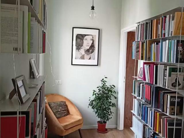 Via Cesare Ajraghi, Milan, Lombardy 20156