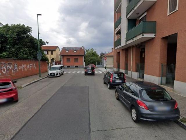 VIA CHAMBERY GRAZIOSO BILOCALE CON TERRAZZINO