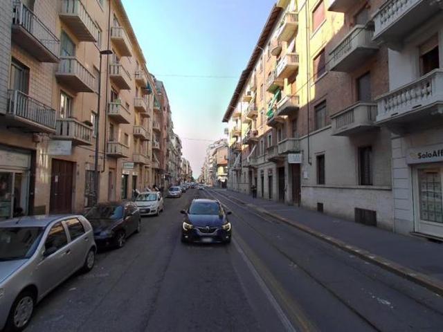 VIA CHIESA DELLA SALUTE BEL BILOCALE