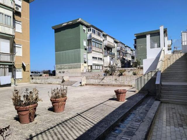 VIA CIACULLI 81 MQ