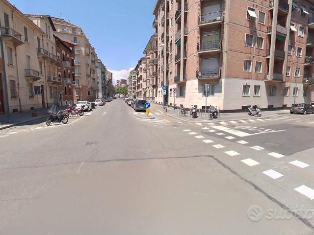 Via cialdini grazioso trilocale ristrutturato
