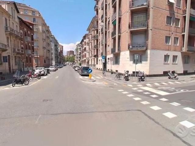 Via cialdini grazioso trilocale ristrutturato