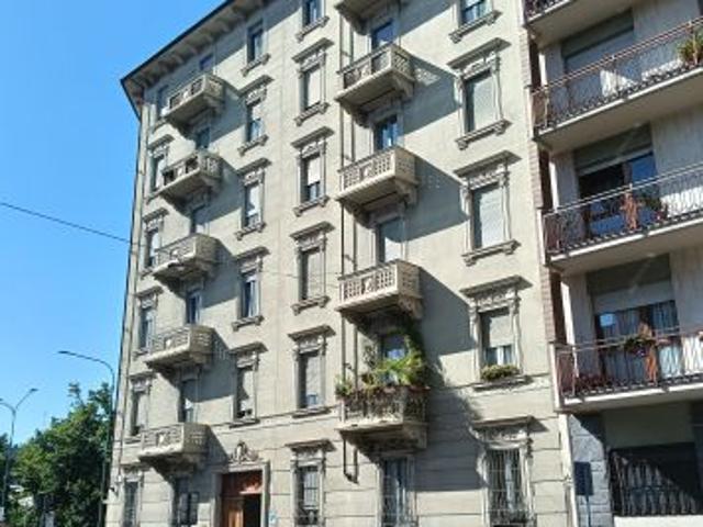 VIA CIBRARIO OTTIMO BILOCALE ARREDATO