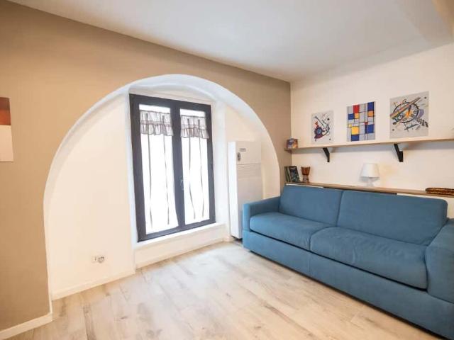 Via Clusone