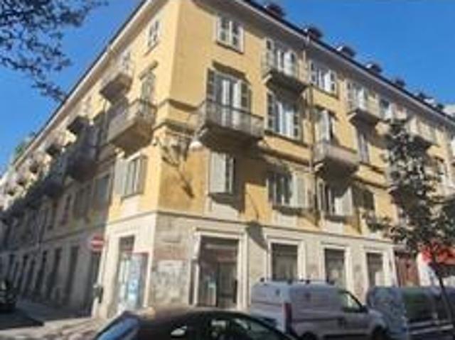 Via Claudio Luigi Berthollet 8 monolocale 34mq