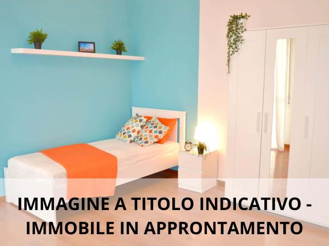 Via Crespellani 220 Stanza 124