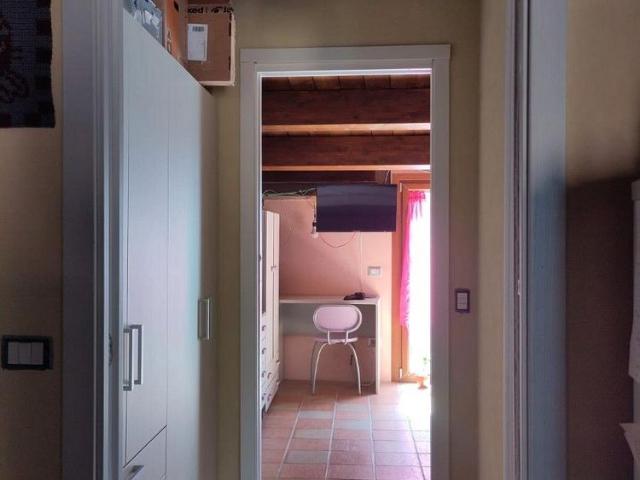 Via Crispi Appartamento arredato tutto incluso