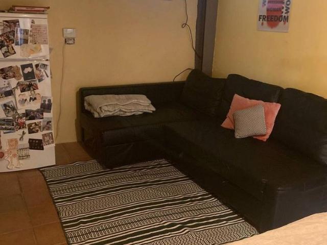 Via Crispi Appartamento arredato tutto incluso