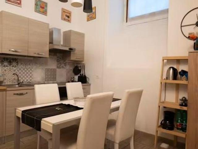 Via Cristoforo Landino, Florence, Tuscany 50129