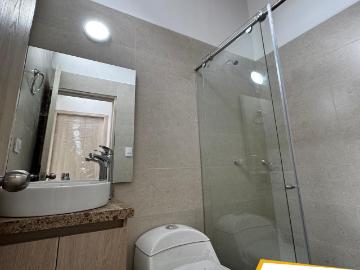 VIA ANTIGUA BOCONO CASA Código 4110