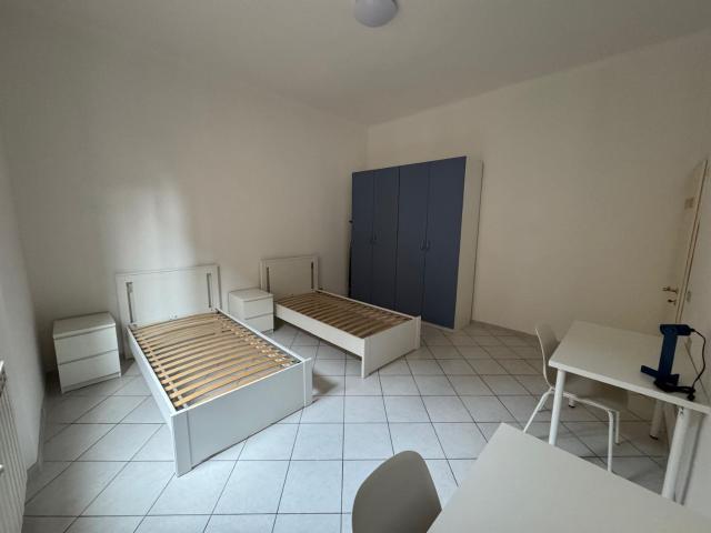 Via Antonio Zannoni BILOCALE