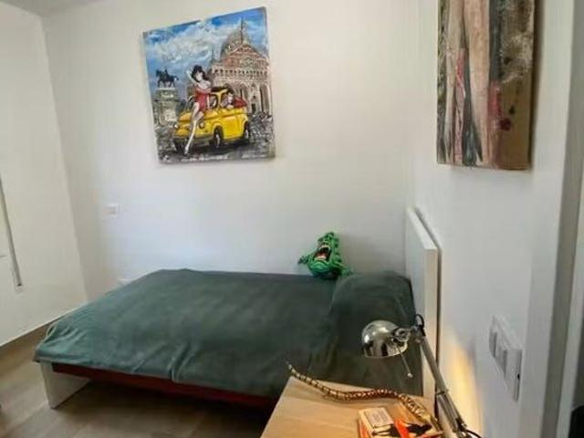 Via Antonio Bonardi, Padova, Veneto 35128
