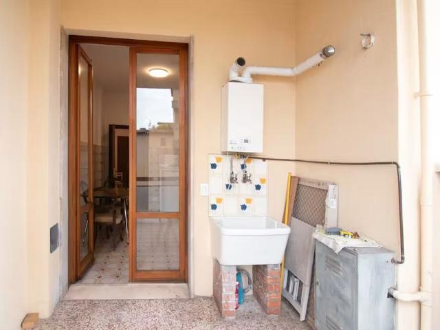 Via Antonio Stradivari, Florence, Tuscany 50127