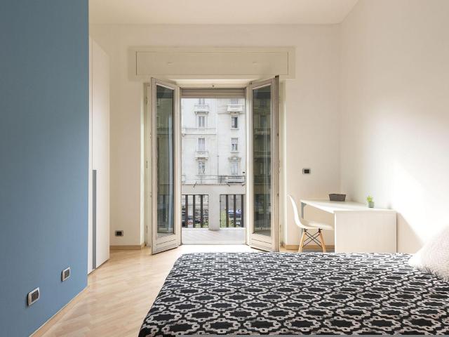 Via Andrea Costa 1 Room 3
