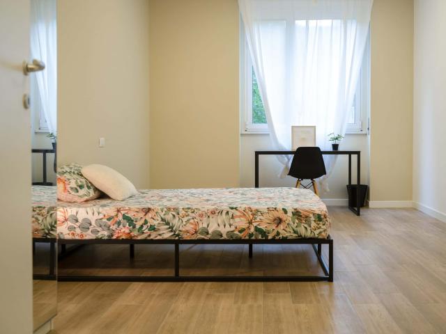 Via Andrea Palladio 5 Room 1