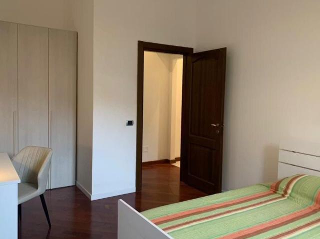 Via Angelo Masina, Milan, Lombardy 20158
