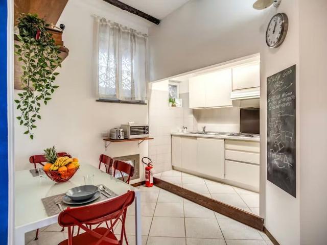 Via Angelo Tittoni, Rome, Lazio 00153