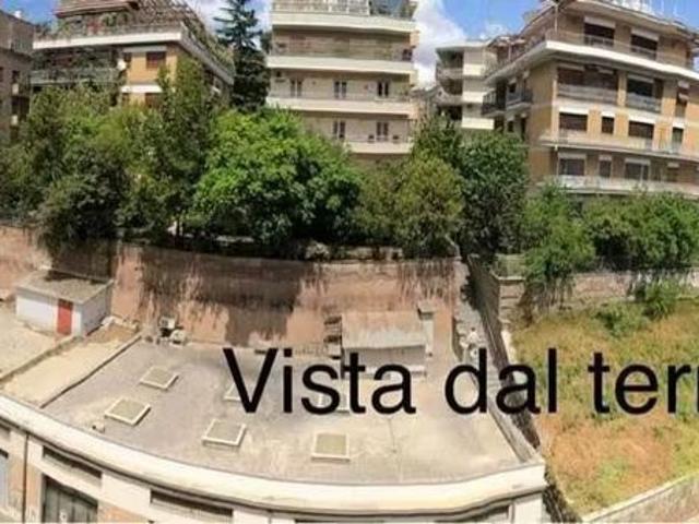 Via Annone, Rome, Lazio 00199
