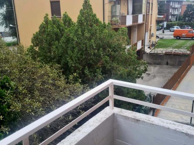 Via Alessandro Lamarmora