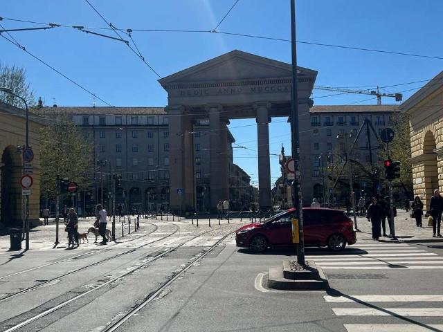 VIA ARENA BILOCALE