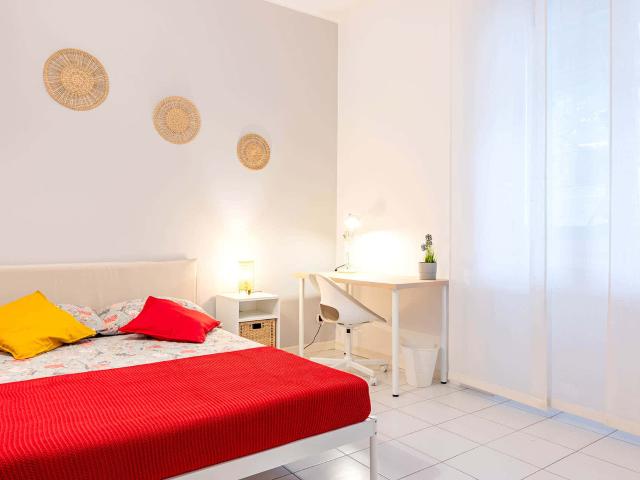 via assietta 9 private room s1