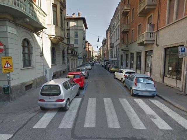 VIA ASSIETTA GRAZIOSO MONOLOCALE RISTRUTTURATO