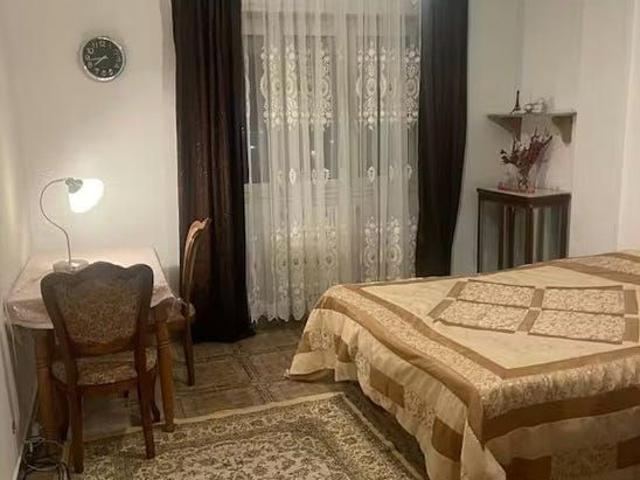 Via Avola, Rome, Lazio 00132