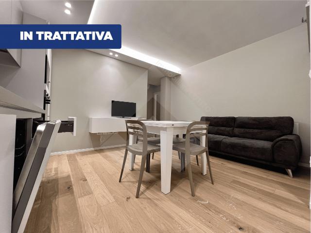 Via BOLOGNA Appartamento Arredato