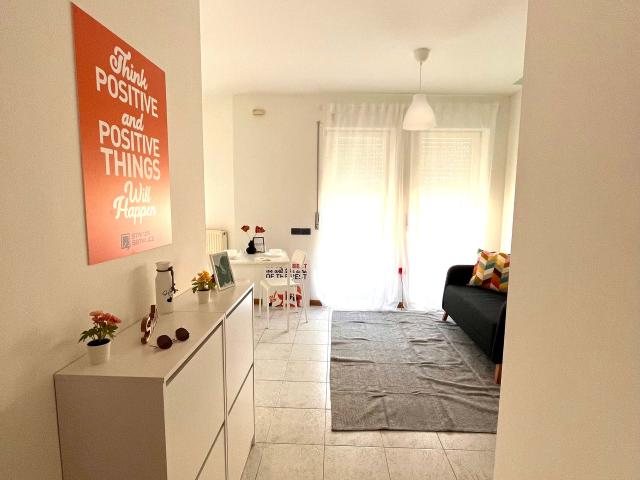 Via Bolzano 12 Appartamento 84