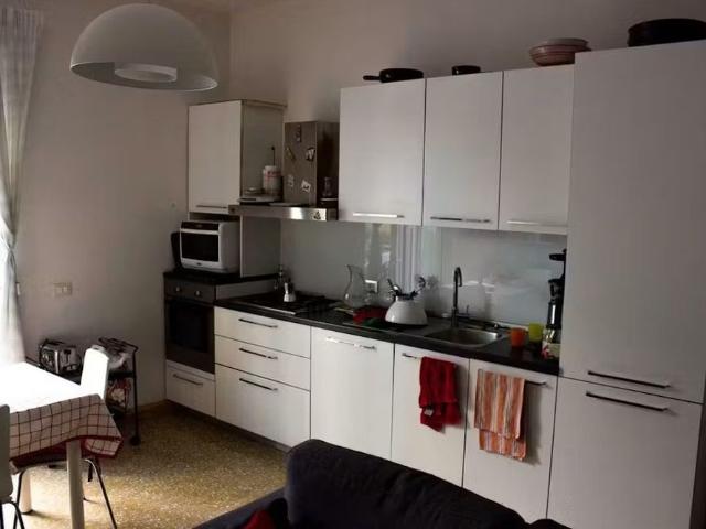 Via Bolzano, Rome, Lazio 00198