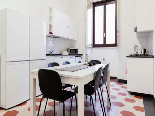 Via Boncompagni, Rome, Lazio 00187