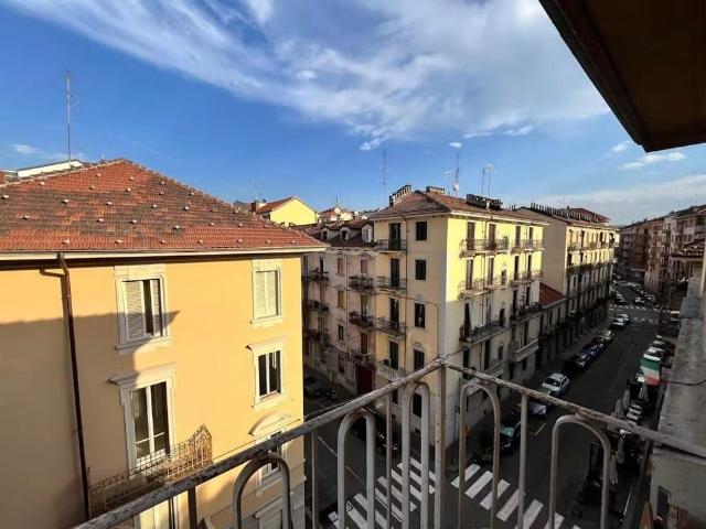 Via Balme, Turin, Piedmont 10143
