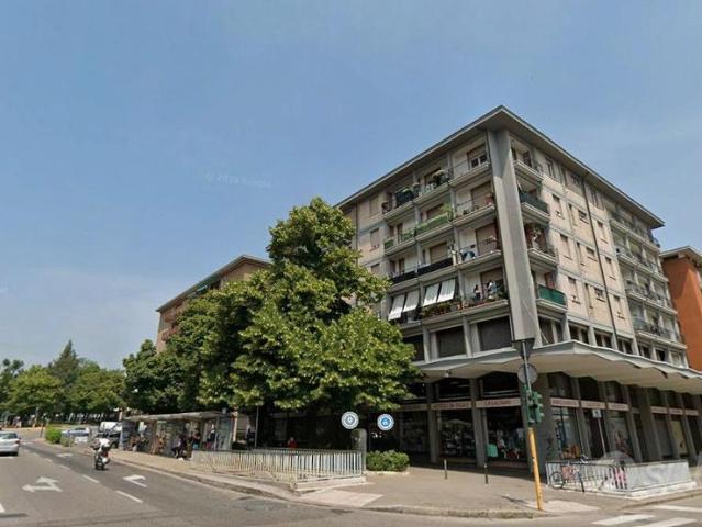 Via Barana Quadrilocale