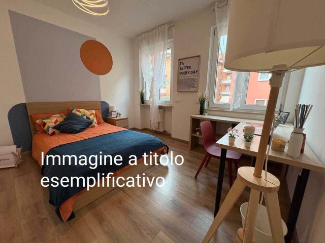 Via Barbieri 106 Stanza 228