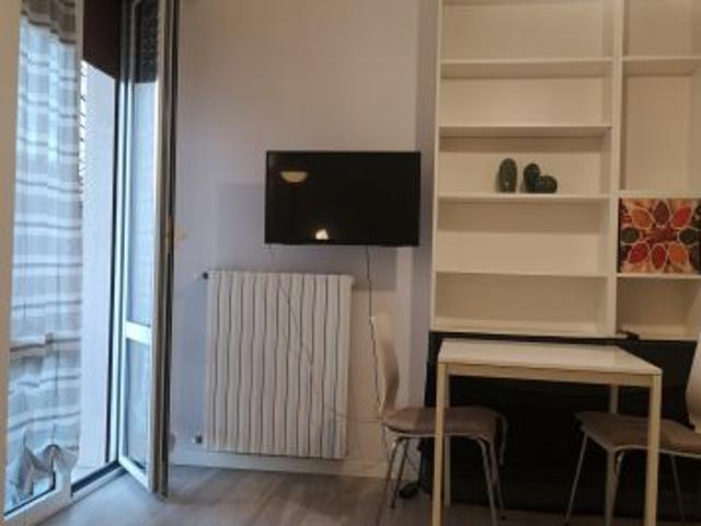 via BARI 8 Monolocale zona Santa Rita/ Famagosta/ospedale San Paolo