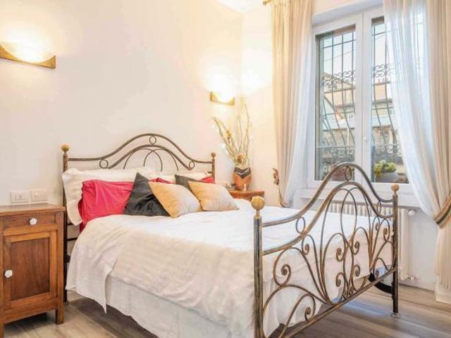 via bellerio 22 two room apartment