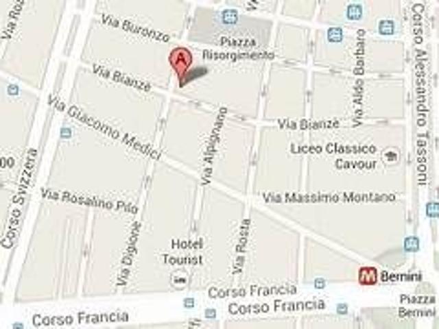 VIA BIANZE' GRAZIOSO MONOLOCALE