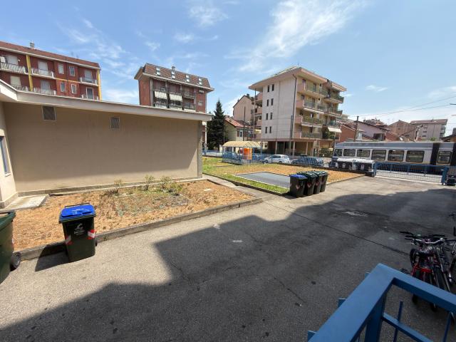 Via Bionaz: Alloggio in Affitto