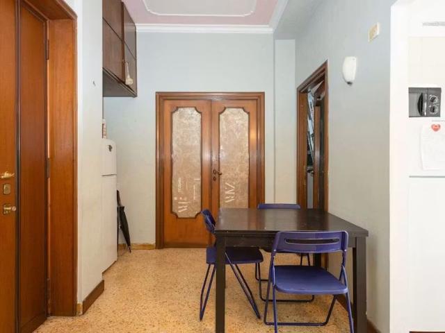 Via Bisentina, Rome, Lazio 00139
