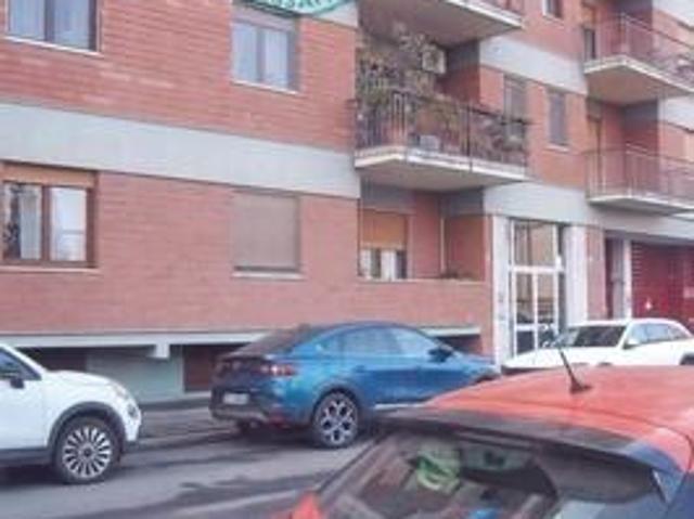 Via Bruno Buozzi 9 7 vani 111mq