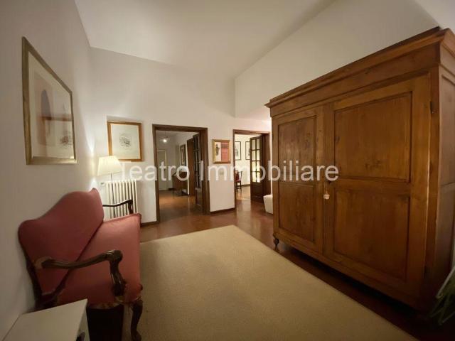 VIA BRUNELLESCHI