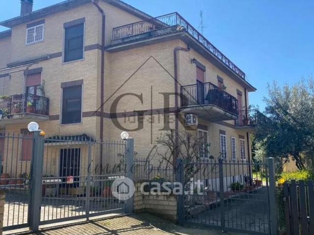 Via Braccianese Claudia 71, Roma RM