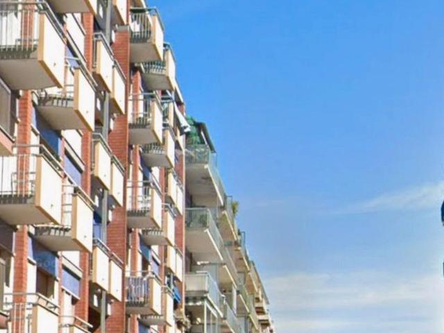 Via brissogne monolocale ristrutturato