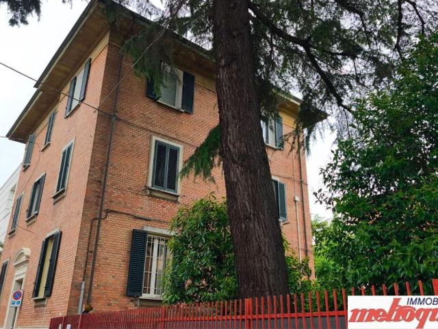 via Brizio Bologna