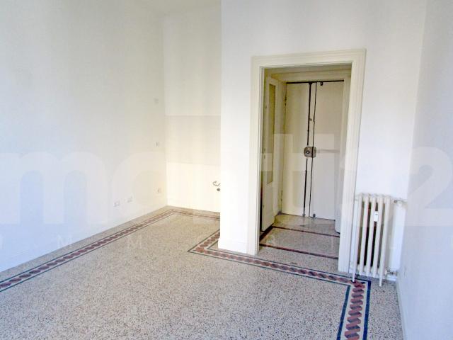 Via Buonarroti