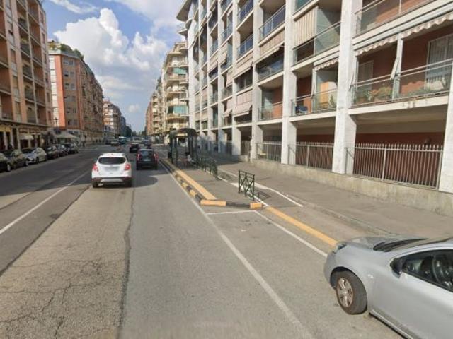 VIA GORIZIA AMPIO QUADRILOCALE RISTRUTTURATO E ARREDATO