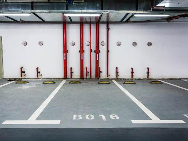 Via Gaudenzio Ferrari, 2, 21047 Saronno VA, Italia monolocale 14mq