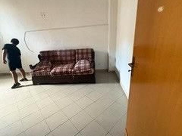 Via galermo bilocale si residenza e spazio esterno