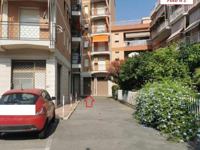 Via Galileo Galilei snc monolocale 23mq