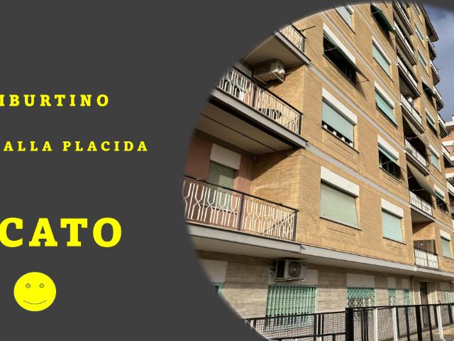 Via Galla Placidia